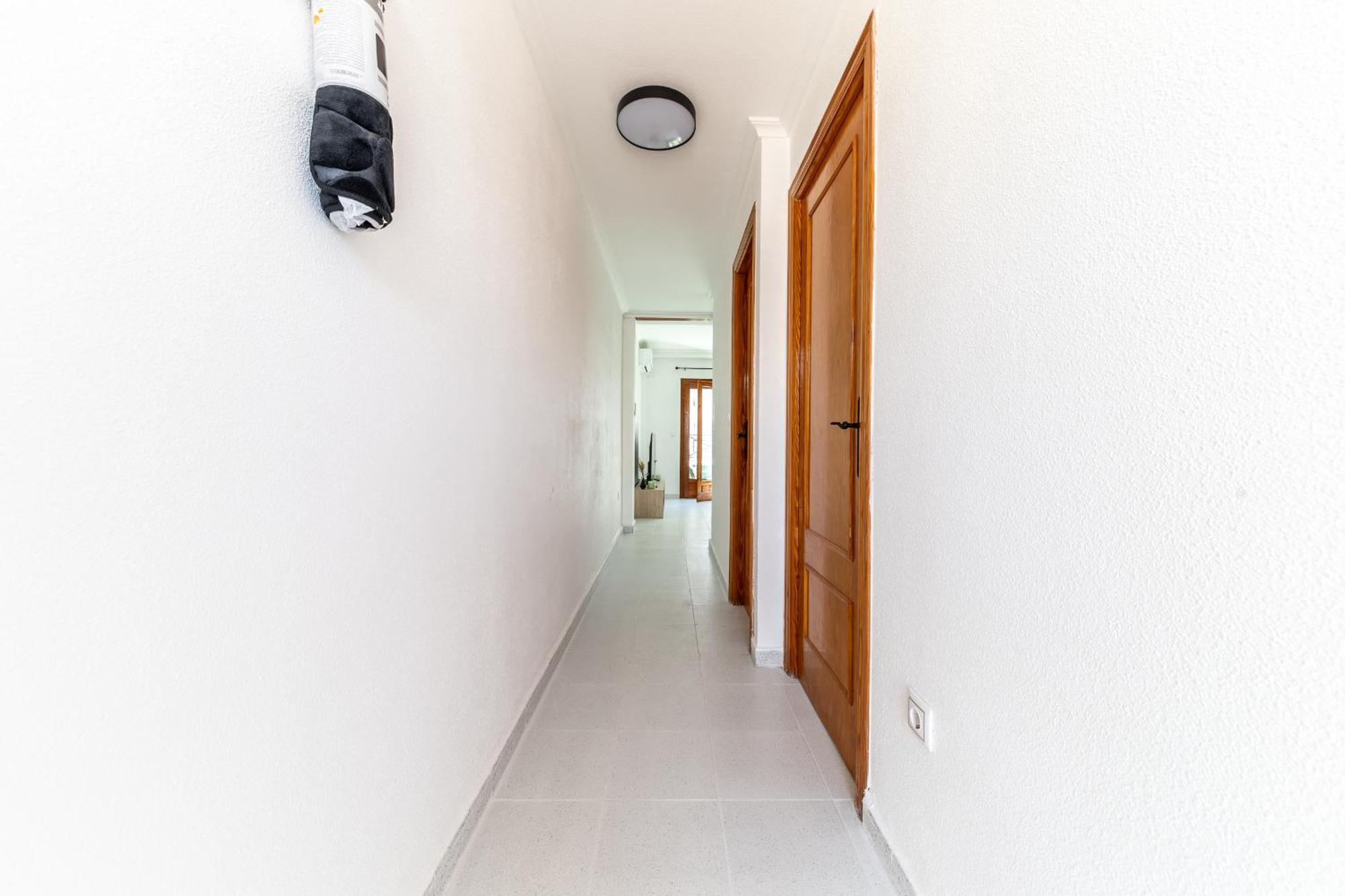 Penthouse Playa Del Cura - Torrevieja Apartment Exterior photo