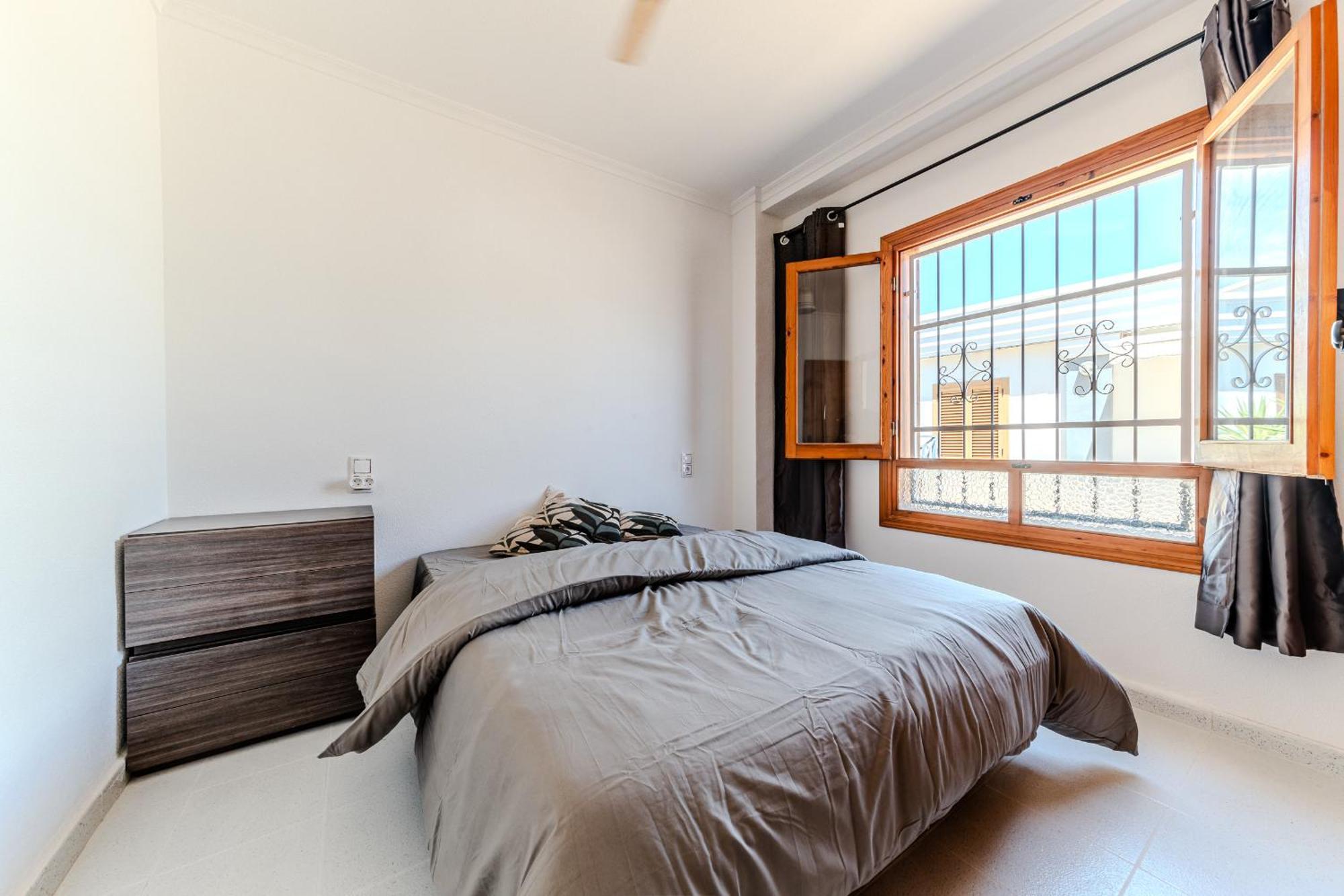 Penthouse Playa Del Cura - Torrevieja Apartment Exterior photo