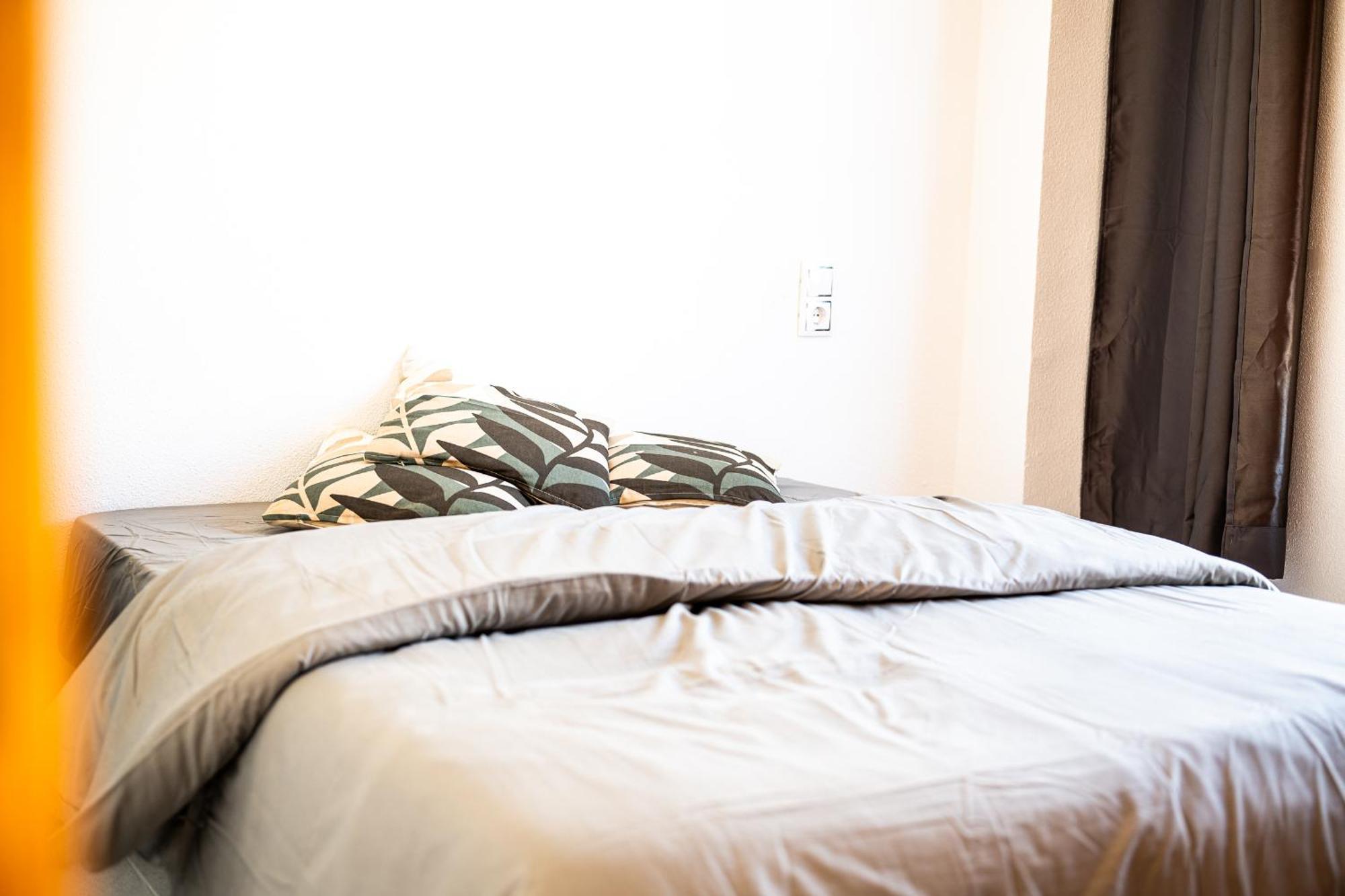 Penthouse Playa Del Cura - Torrevieja Apartment Exterior photo